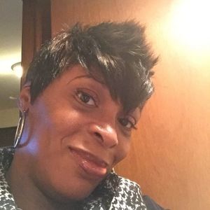 Meet your Posher, Candy